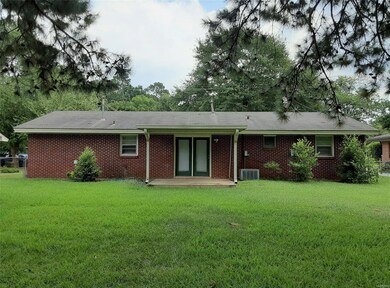BACK OF HOME