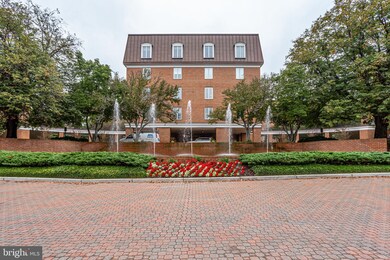 8101 Connecticut Ave unit N503, Chevy Chase, MD 20815 - photo 3