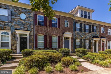 12804 Brightwell Dr, Clarksburg, MD 20871 - photo 4