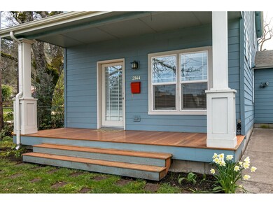 Porch