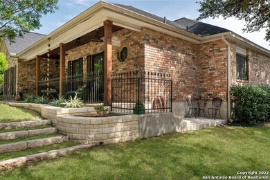 10934 Hollow Ridge, Helotes, TX 78023 - photo 3
