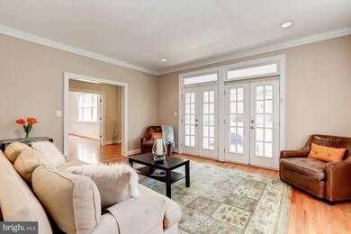 4605 Glenbrook Pkwy, Bethesda, MD 20814 - photo 5