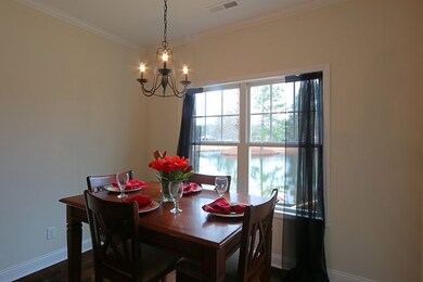 Eat-In Area