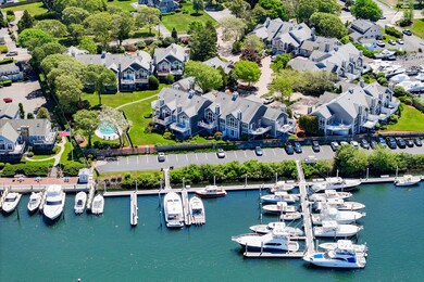 3 Keel de Sac unit 3, Falmouth, MA 02540 - photo 4