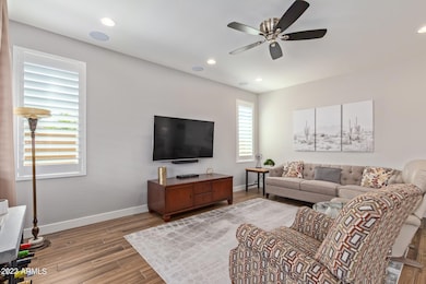 1432 W Mccowan Ln, Queen Creek, AZ 85140 - photo 5