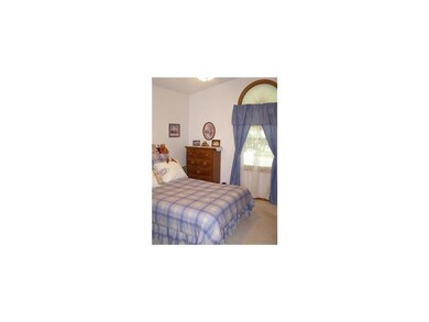 Bedroom.
