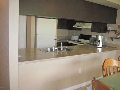 Kitchen View 2