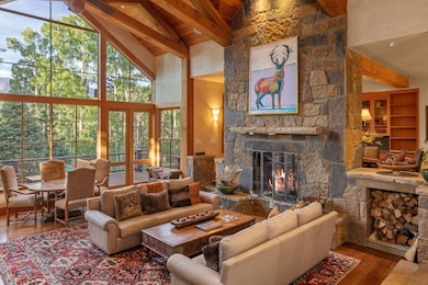 123 Autumn Ln unit NO, Telluride, CO 81435 - photo 2