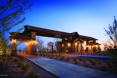 COVERED GRAND ENTRY PORTE COCHERE