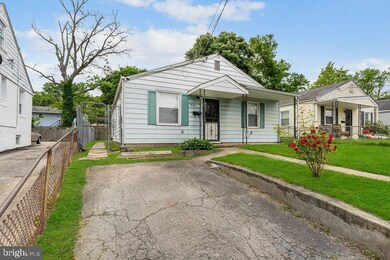 910 Balboa Ave, Capitol Heights, MD 20743 - photo 3