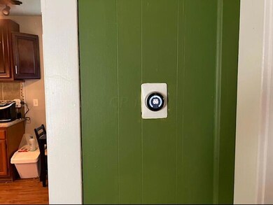 Thermostat