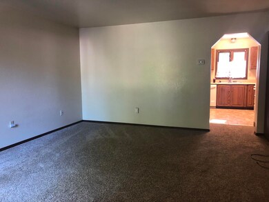 Unit 1 Living Room