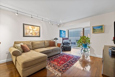 The Grandview unit 604, Boston, MA 02111 - photo 4