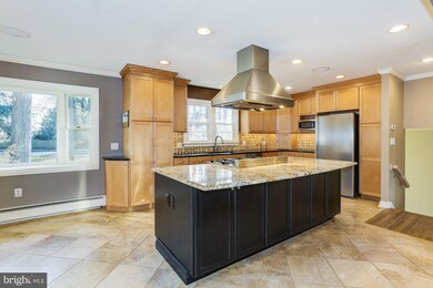 703 Beacon St, Moorestown, NJ 08057 - photo 3
