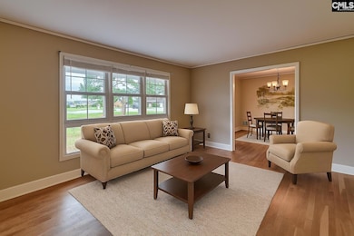 909 Camelot Dr, West Columbia, SC 29170 - photo 6