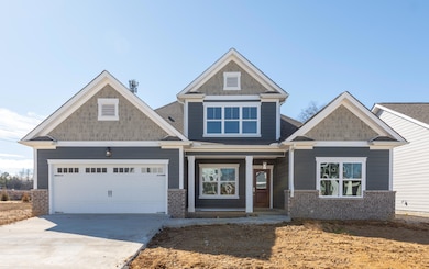 Bainbridge Homesite 40-1