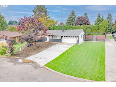 6112 NE 55th Cir, Vancouver, WA 98661 - photo 2
