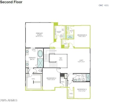 Floor 2