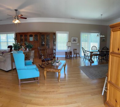 1119 Parkhall Rd, Huddleston, VA 24104 - photo 7