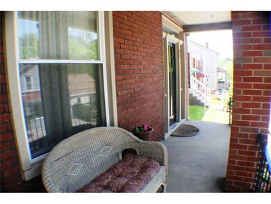 Patio/Deck.