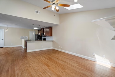 5616 Preston Oaks Rd unit 110A, Dallas, TX 75254 - photo 3