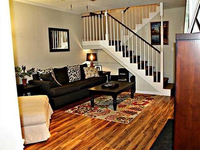 Den/Family/Great Room.