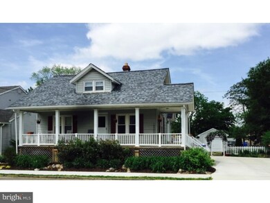 16 S Clinton Ave, Maple Shade, NJ 08052 - photo 2