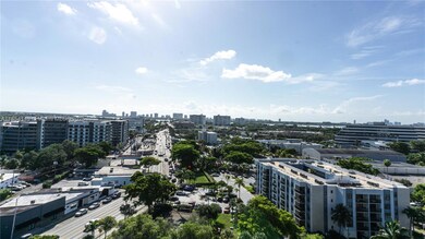 Greenwich Condominiums unit A1415, North Miami, FL 33161 - photo 7