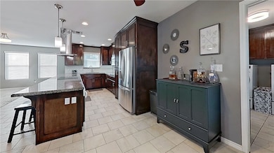 1118 Stratton Dr, Corpus Christi, TX 78412 - photo 3