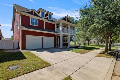 1270 Providence Blvd, Providence Village, TX 76227 - photo 2