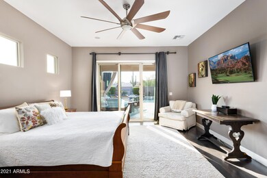 6104 E Sienna Bouquet Place, Cave Creek, AZ 85331 - photo 4