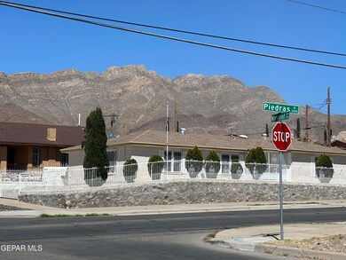 2904 Morehead Ave, El Paso, TX 79930 - photo 2