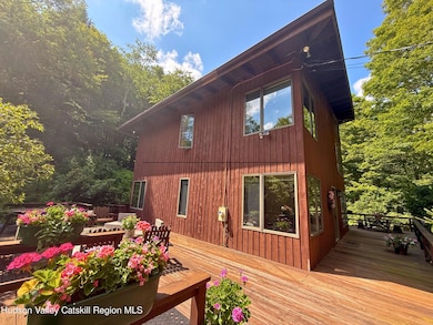 251 John Shultis Rd, Roxbury, NY 12474 - photo 2