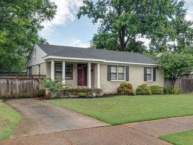 3914 Lytle Cir, Memphis, TN 38122 - photo 2
