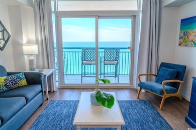 2201 S Ocean Blvd unit 1907, Myrtle Beach, SC 29577 - photo 6
