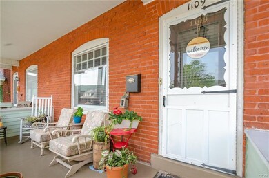 1109 Russell Ave, Fountain Hill, PA 18015 - photo 5