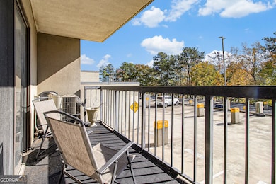 795 Hammond Dr NE unit 206, Atlanta, GA 30328 - photo 3