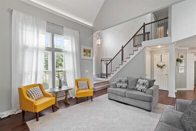 19991 W 219th St, Spring Hill, KS 66083 - photo 4