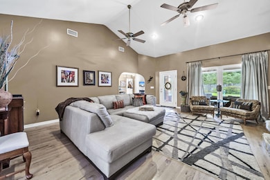 3467 Buckhorn Dr, Crestview, FL 32539 - photo 6