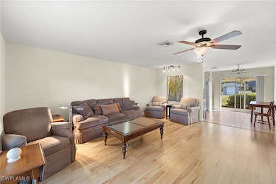 Prior Tenant Furniture