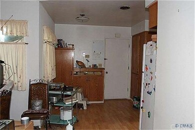 Kitchen Nook