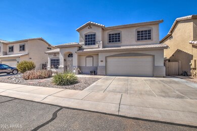 1740 E Park Ave, Chandler, AZ 85225 - photo 2