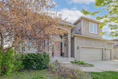 9619 Belmont Dr, Lenexa, KS 66227 - photo 2