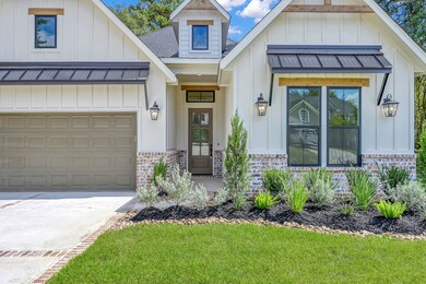 4918 Pleasure Lake Ln, Willis, TX 77318 - photo 5