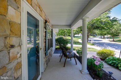 7319 Summerwind Cir, Laurel, MD 20707 - photo 4