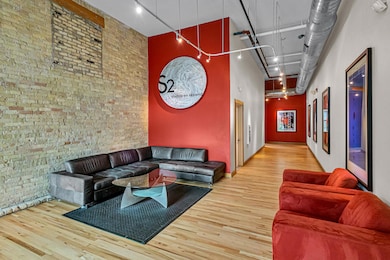 1017 S 2nd St unit 206, Milwaukee, WI 53204 - photo 3