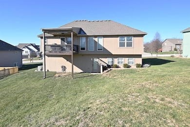 13405 N Bedford Falls Rd, Platte City, MO 64079 - photo 4