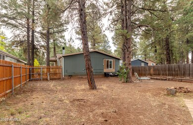 1349 S Burlington St, Flagstaff, AZ 86001 - photo 6