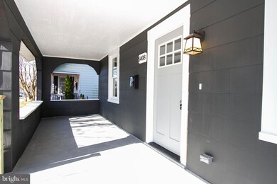 5408 Hamlet Ave, Baltimore, MD 21214 - photo 4