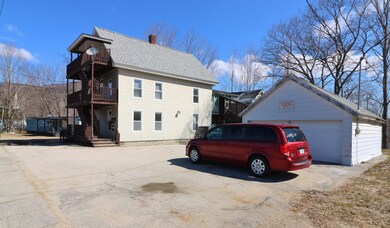 23, 25 Glen Rd, Gorham, NH 03581 - photo 4